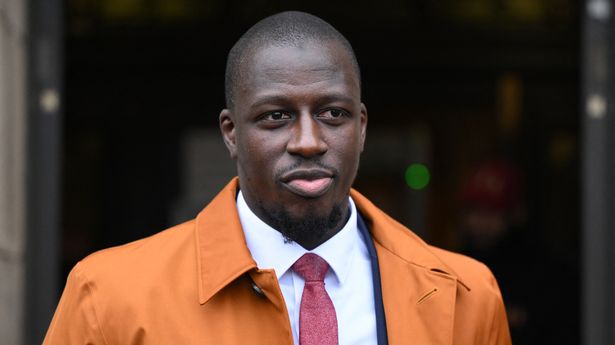 Benjamin Mendy a perdu 11 millions d’euros en prison