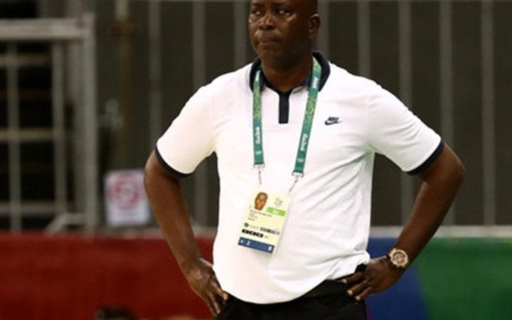 Afrobasket féminin : Tapha GAYE présente ses excuses aux Sénégalais