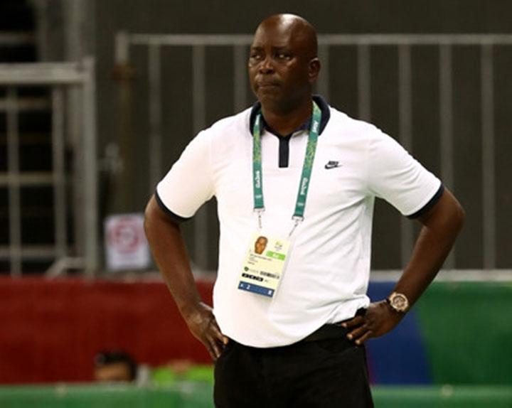 Afrobasket féminin : Tapha GAYE présente ses excuses aux Sénégalais