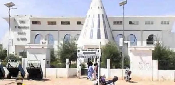 Mairie de Touba: Une partie du bureau d’état-civil ravagée, la thèse d’un incendie volontaire suspectée