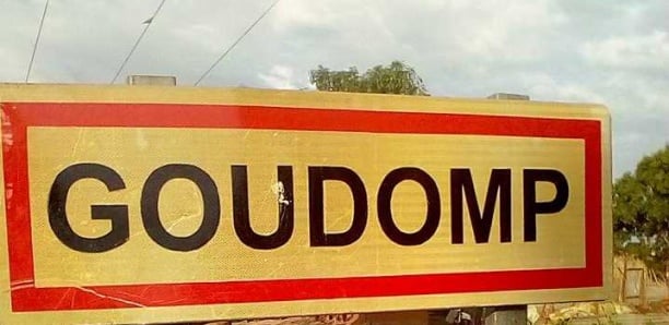 Goudomp : Des individus ont bloqué la route nationale N°6 pour réclamer la libération d’un Imam suspecté de meurtre