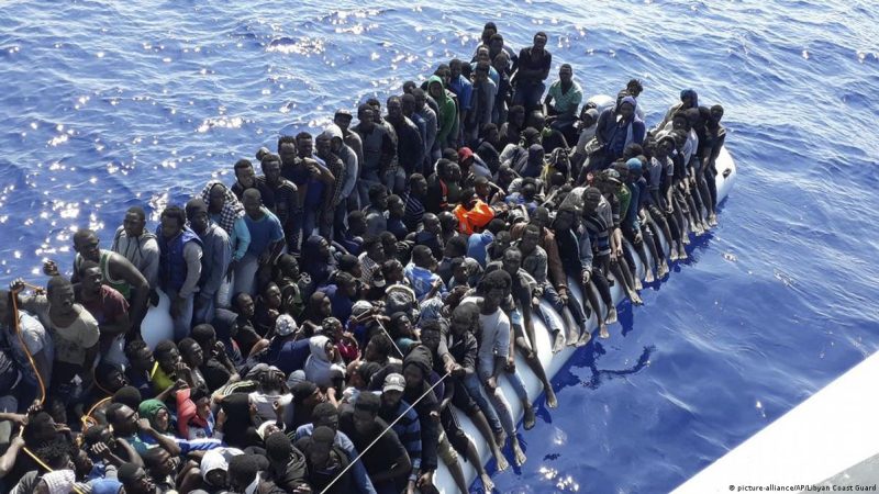 Migration irrégulière : plus de 3.000 Sénégalais sont arrivés à Dahla depuis avril