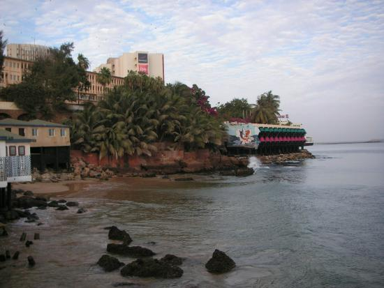 Plage du Lagon: 2 corps sans vie repêchés non loin du Palais…