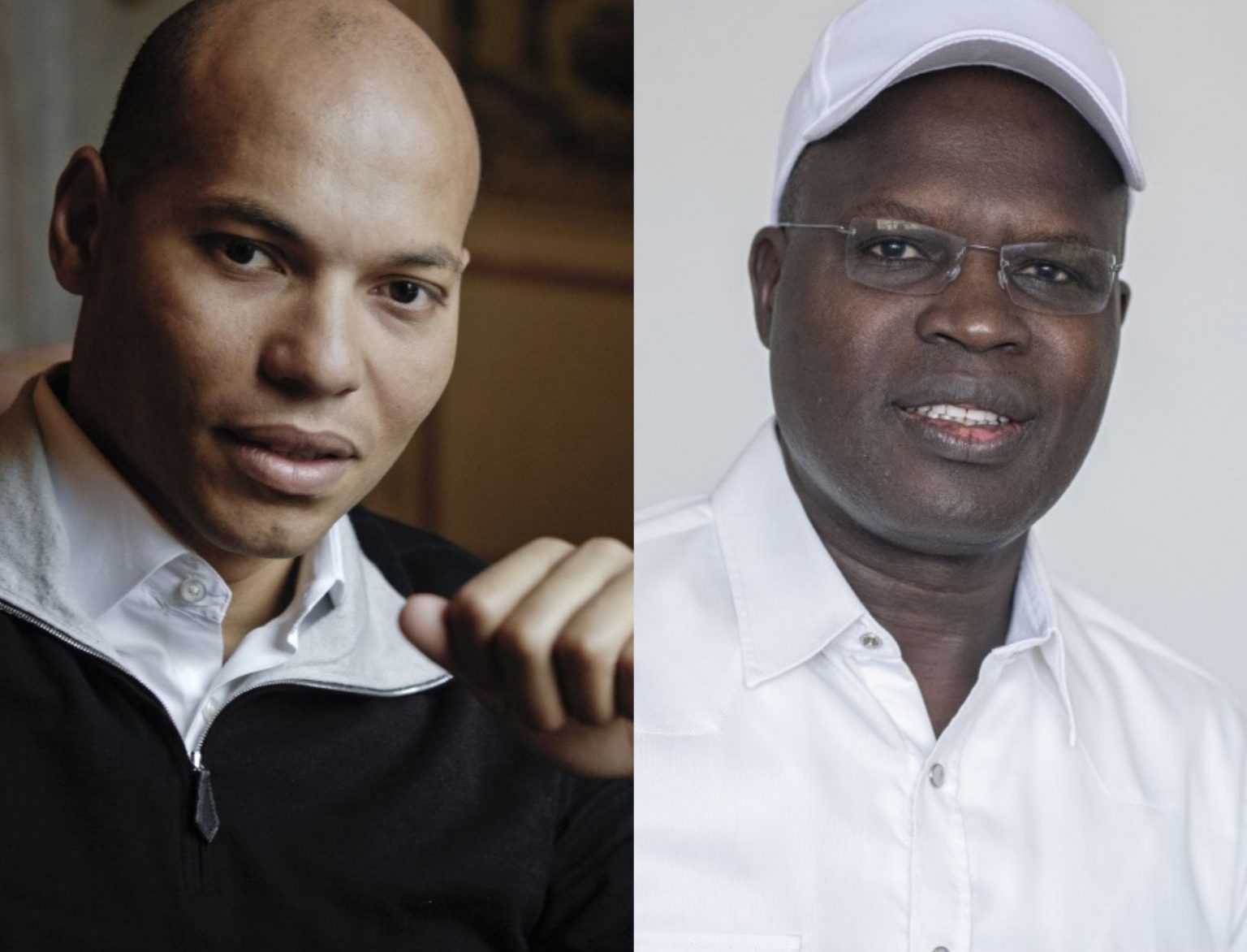 Modification du code électoral: Khalifa Sall et Karim Wade éligibles pour 2024…