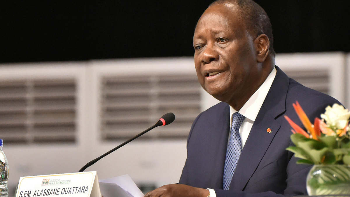 Crise au Niger: Alassane Ouattara ou le boutefeu de la CEDEAO (Par Babacar Justin Ndiaye)