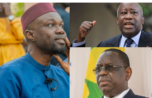 Dissolution de Pastef : Gbagbo tacle Macky Sall