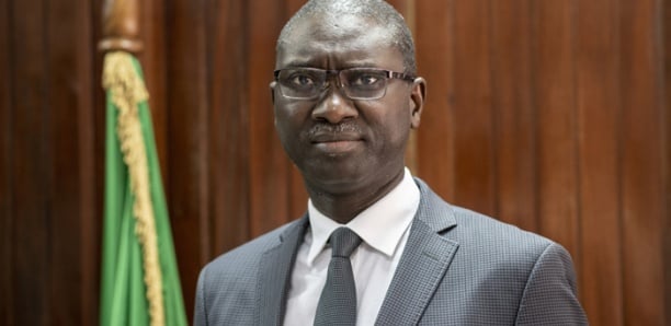 Ismaila Madior Fall aux magistrats : « Il faut éviter de considérer les nominations loin de Dakar comme des sanctions »