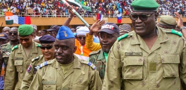 Niger : les Sénégalais vont manifester ce jeudi devant leur ambassade à Niamey