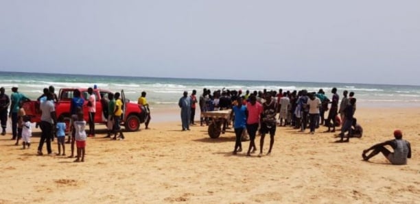 Cas de noyade à la plage de l’Hydrobase : Un troisième corps sans vie repêché