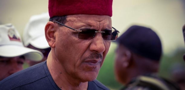 J’écris ceci en tant qu’otage ( Par SEM Mohamed Bazoum, Président de la République du Niger )