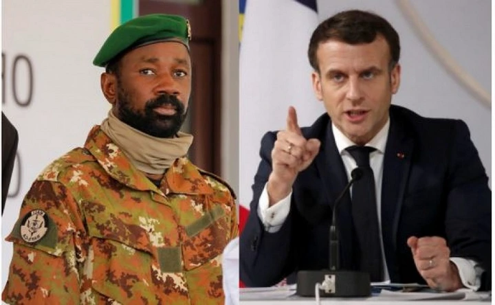 Tensions entre la France et le Mali: Paris et Bamako suspendent la délivrance de visas