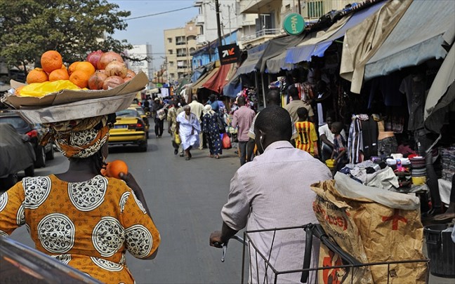 Sénégal : Dégradation du climat des affaires au mois de juin 2023