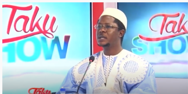 En réanimation: « Le cas de Cheikh Bara Ndiaye s’aggrave » (Cheikh Thioro Mbacké)