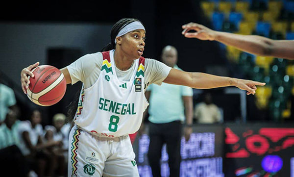 Qui sera la meilleure joueuse du tournoi ? : Cierra Dillard-Amy Okonkwo : duel de Mvp !