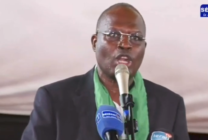 Taxwou Senegaal: Khalifa Sall tacle Yewi et réitère son ancrage dans la coalition…