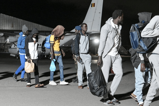 Maroc : 7 migrants sénégalais malades rapatriés, ce mercredi