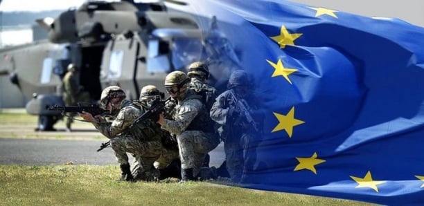 L’Union Européenne prévoit d’envoyer des soldats dans 4 pays de la Cedeao