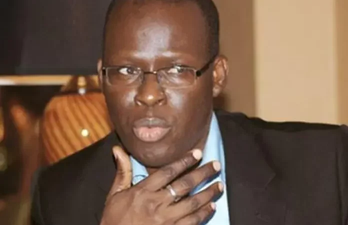 Dissolution de Pastef : Le FSD/BJ de Cheikh Bamba Dieye parle d’abus d’autorité