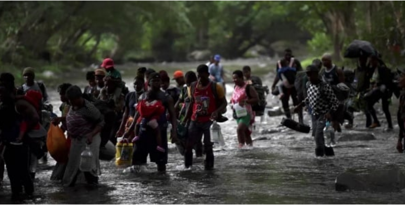 « Filière Nicaragua » : Un Sénégalais meurt à son arrivée à l’aéroport de New York