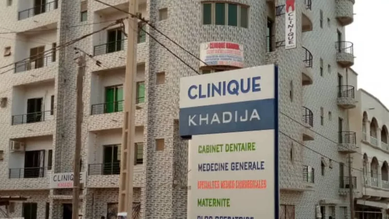 Arrestation musclée de patients à la Clinique Khadija de Zac Mbao: L’administrateur crie au scandale