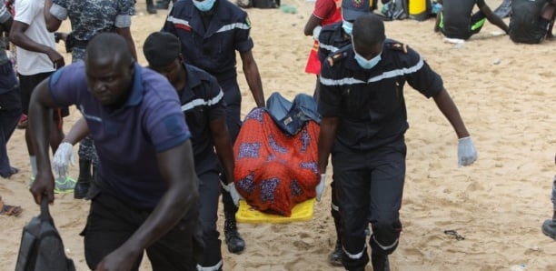 Drame à Rufisque: 1 candidat à l’immigration clandestin tué par balle, des blessés enregistrés…