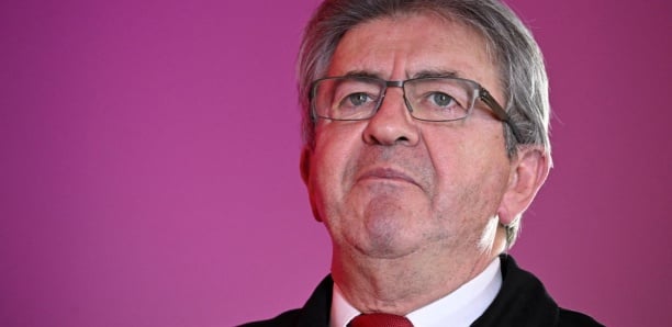 Dissolution de Pastef : la demande de Jean-Luc Mélenchon