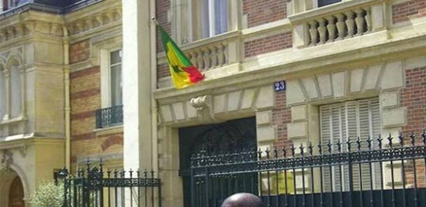 Saccage des représentations diplomatiques : Des Sénégalais de l’extérieur risquent le rapatriement