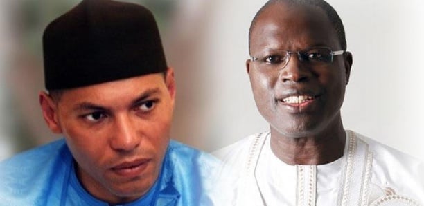 Khalifa Sall et Karim Wade réhabilités : les députés de Yewwi Askan Wi déboutés