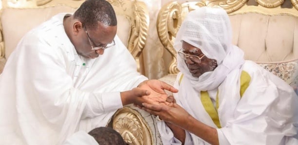 Macky Sall aujourd’hui à Touba: Le pouvoir liste ses réalisations