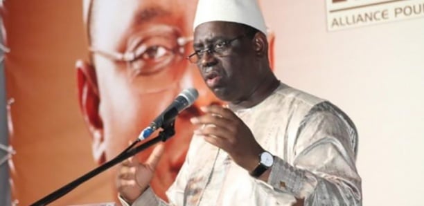 Candidat de Benno : les dernières confidences de Macky Sall