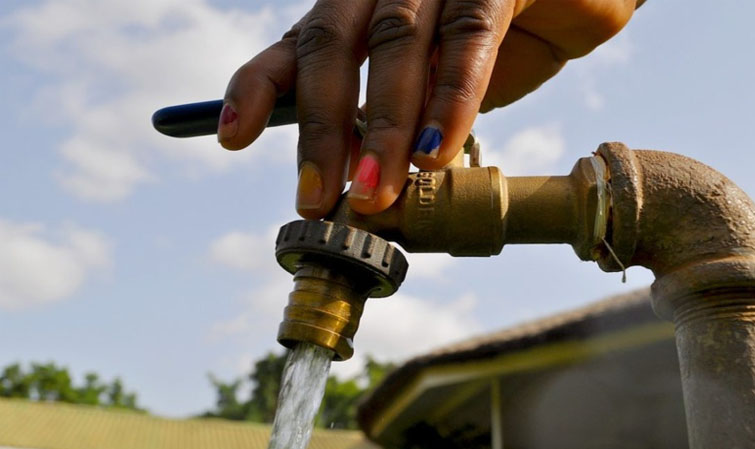 Distribution de l’eau : Vers des perturbations après un incident à l’usine de carmel