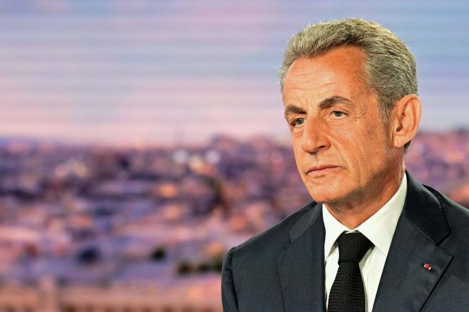 Financement libyen: Sarkozy sera jugé pour corruption en 2025