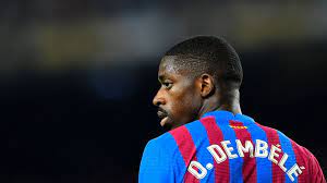 Accord total entre le PSG, Ousmane Dembélé et le FC Barcelone