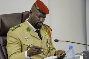 Guinée : Le Colonel Doumbouya nomme de nouveaux ambassadeurs à Dakar et Bissau…