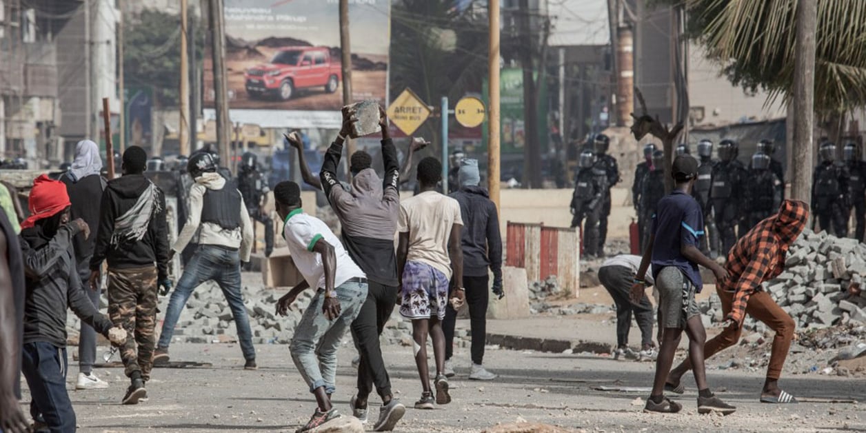 Amnistie au Sénégal : « En adoptant une telle loi… l’État manquerait à ses obligations… » (Amnesty)