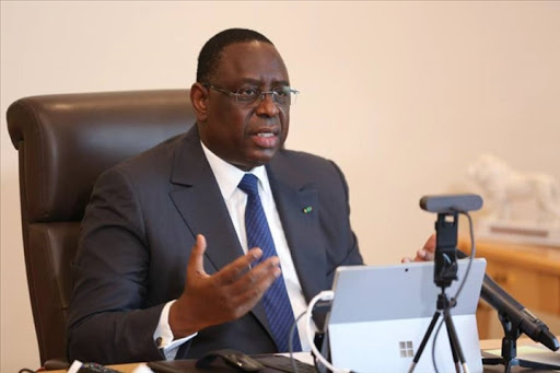 Johannesburg : Macky Sall et le plaidoyer pour un partenariat Afrique-BRICS…