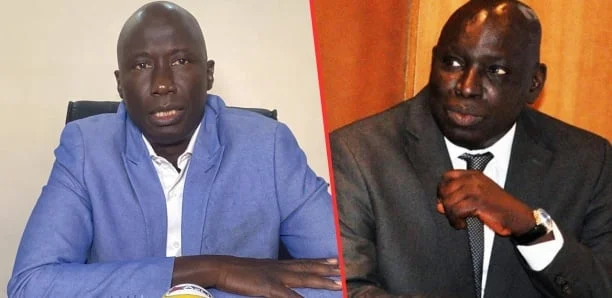 Madiambal traîne Dame Mbodj en justice et lui réclame 1/2 milliard FCFA