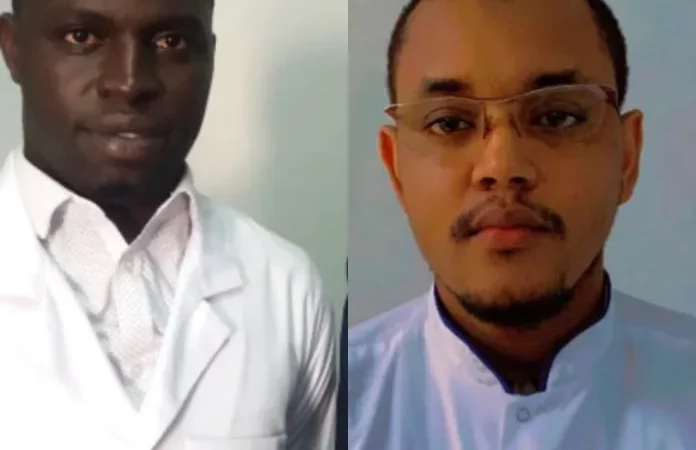 Pastef dissous : Arrestation de deux médecins d’Ousmane Sonko