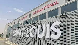 Saint-Louis : la date de l’ouverture de l’aéroport Ousmane Masseck Ndiaye connue