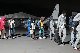 MAROC: Nouvelle opération de rapatriement pour 325 migrants sénégalais, mardi (officiel)