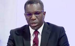 Présidentielle 2024 : L’ex-Juge, Elhadj Hamidou Dème, déclare sa candidature