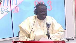 Droits de l’homme et droit à la vie humaine: El Hadji Assane Gueye pique les droits de l’hommistes, Alioune Tine réplique…