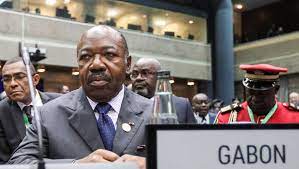 Coup d’état au Gabon: Le président Ali Bongo en résidence surveillée, un de ses fils arrêté