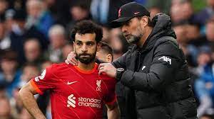 Départ de Salah : Klopp dit niet