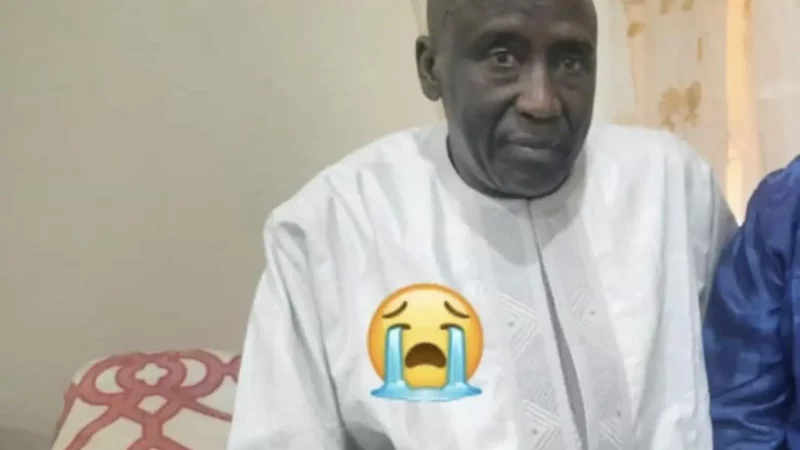 New York : Un petit-fils de Serigne Touba trouvé mort dans son Taxi (photo)