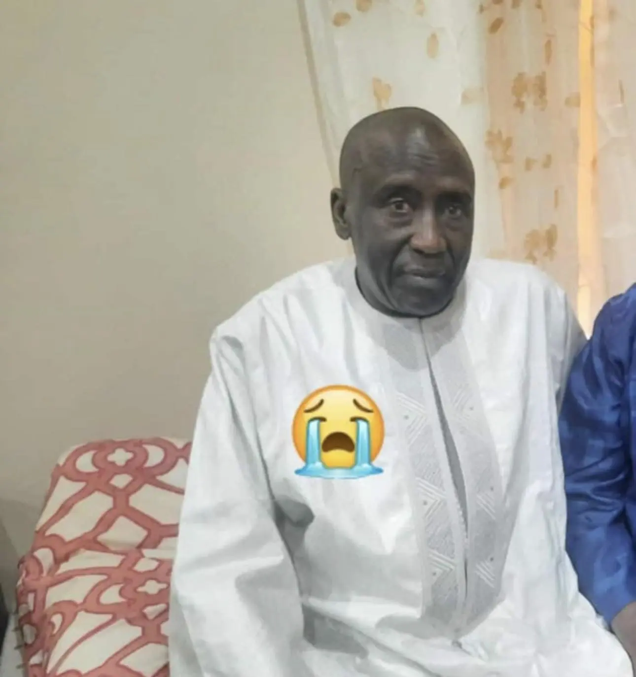 New York : Un petit-fils de Serigne Touba trouvé mort dans son Taxi (photo)