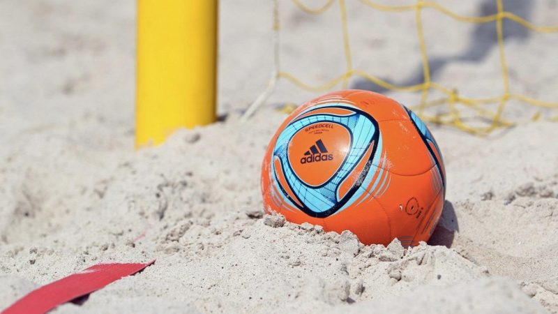 Beach Soccer : le tirage au sort de la Coupe du Sénégal