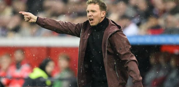 Julian Nagelsmann dirigera l’Allemagne à l’Euro 2024