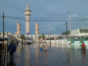 Magal 2023 : Quand Touba célèbre Bamba sous les eaux…