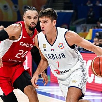 Coupe du monde de basket 2023 : les Etats-Unis éliminés en demi-finales par l’Allemagne